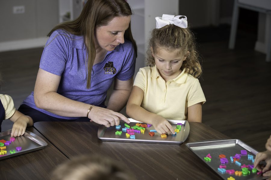 christian classical education mentorship