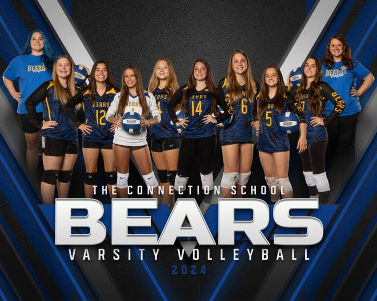 VB Varsity