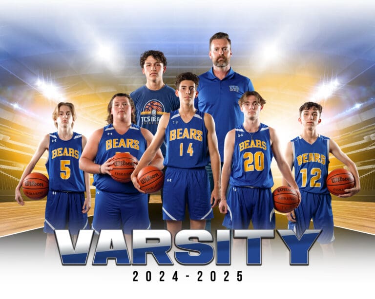 Varsity Team_10x8 Tt
